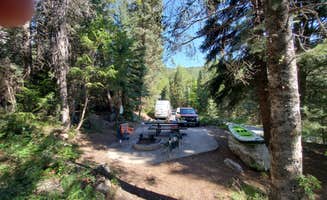 Megan H.'s photo at Granite Flat (utah) near American Fork, UT