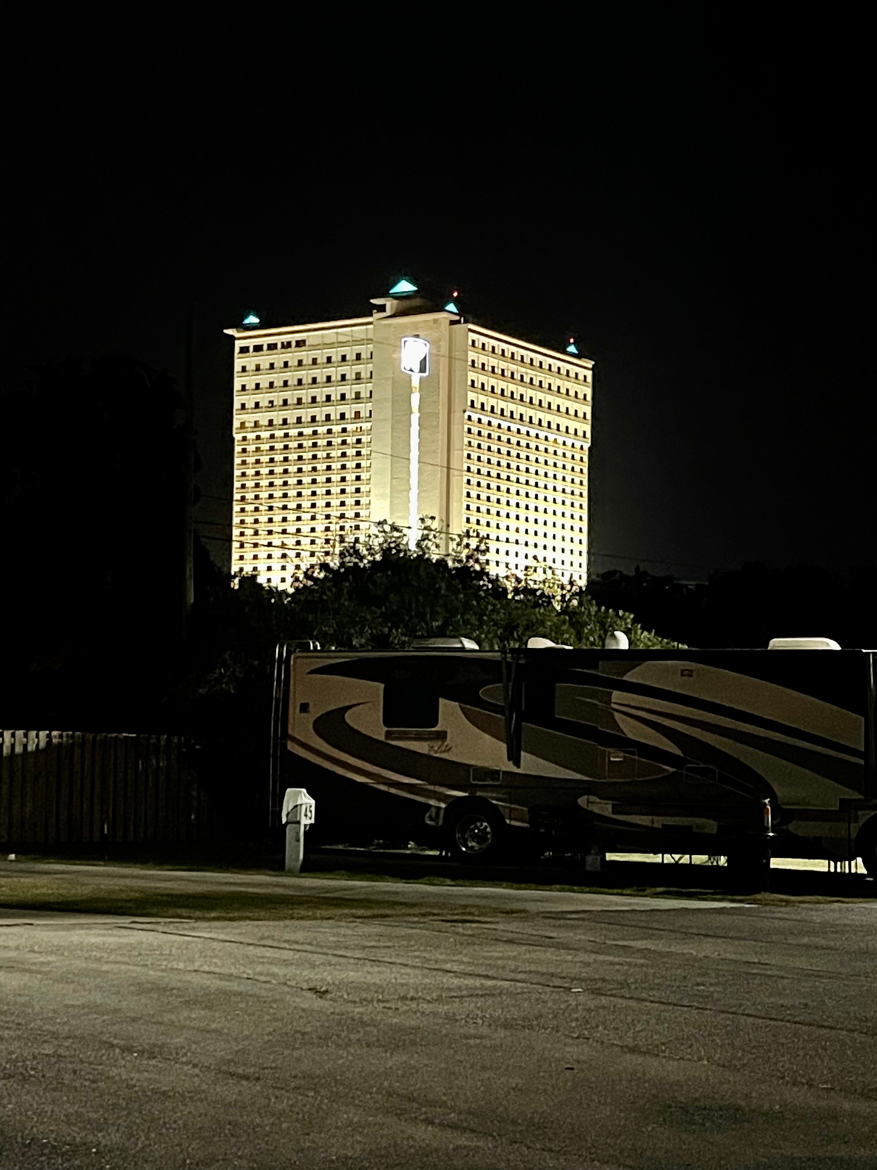 Camper submitted image from Boomtown Casino RV Park - 1