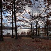 Review photo of Green River Lake State Park Campground by Joey , November 26, 2021