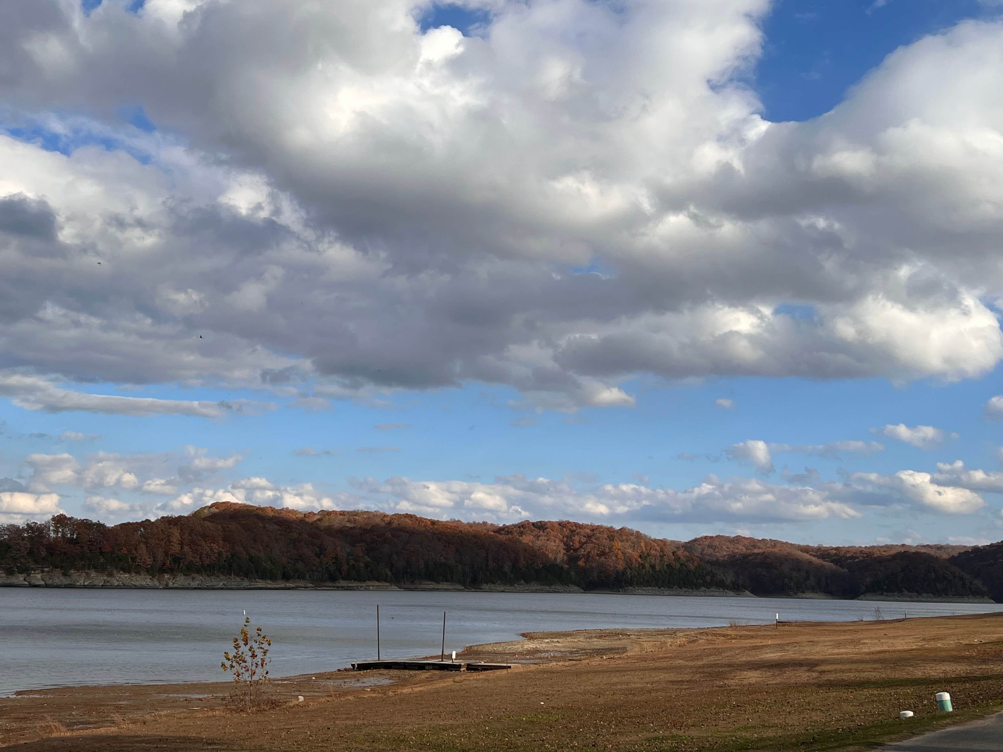 Green River Lake State Park Camping The Dyrt