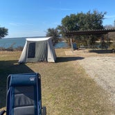 Review photo of Lake Whitney State Park Campground by Deborah C., November 26, 2021