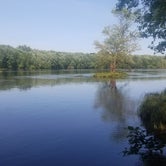 Review photo of Wild River State Park Campground by Katie E., July 7, 2018