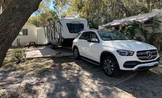 Camping near Jumper Camp: Twelve Oaks RV Resort, Mid Florida, Florida