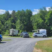 Review photo of Mountain View Campground by Nancy W., November 26, 2021
