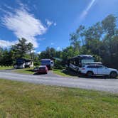 Review photo of Mountain View Campground by Nancy W., November 26, 2021