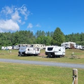 Review photo of Mountain View Campground by Nancy W., November 26, 2021