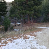 Review photo of Racetrack Campground by Dexter I., November 26, 2021