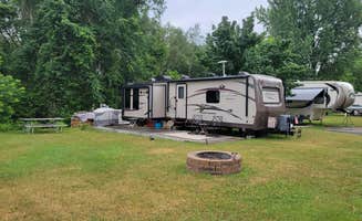 Nancy W.'s photo at Prouty Beach Campground near Newport, VT