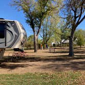 Review photo of Dakota Sunsets RV Park by MickandKarla W., November 26, 2021