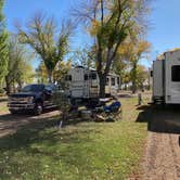 Review photo of Dakota Sunsets RV Park by MickandKarla W., November 26, 2021