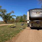 Review photo of Dakota Sunsets RV Park by MickandKarla W., November 26, 2021