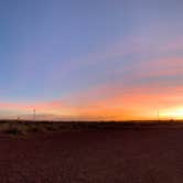 Review photo of Meteor Crater RV Park by Tara W., November 26, 2021
