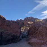 Review photo of Arizona Hot Springs — Lake Mead National Recreation Area by Matt L., November 26, 2021