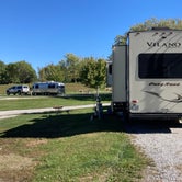 Review photo of Victorian Acres RV Park & Campground by MickandKarla W., November 26, 2021
