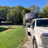 Review photo of Victorian Acres RV Park & Campground by MickandKarla W., November 26, 2021