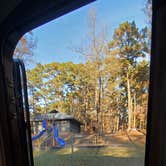 Review photo of Indian Springs State Park Campground by Sarah F., November 26, 2021