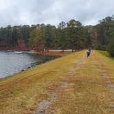 Review photo of Indian Springs State Park Campground by Sarah F., November 26, 2021