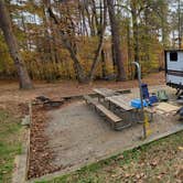 Review photo of Indian Springs State Park Campground by Sarah F., November 26, 2021