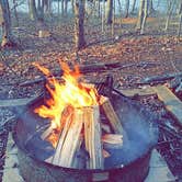 Review photo of Smith Mountain Lake State Park Campground by Teresa K., July 7, 2018