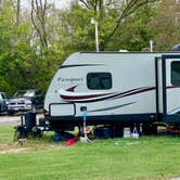 Review photo of Osage Prairie RV Park by MickandKarla W., November 26, 2021