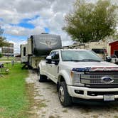 Review photo of Osage Prairie RV Park by MickandKarla W., November 26, 2021