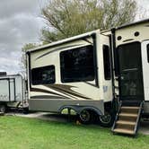 Review photo of Osage Prairie RV Park by MickandKarla W., November 26, 2021