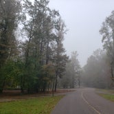 Review photo of Gunter Hill Campground by Jovee S., November 26, 2021