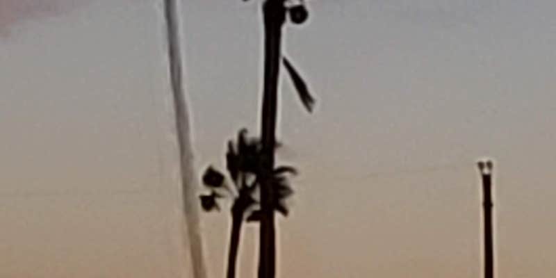 Camper submitted image from Galveston RV Resort and Marina