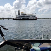 Review photo of Galveston RV Resort and Marina by charles R., November 26, 2021