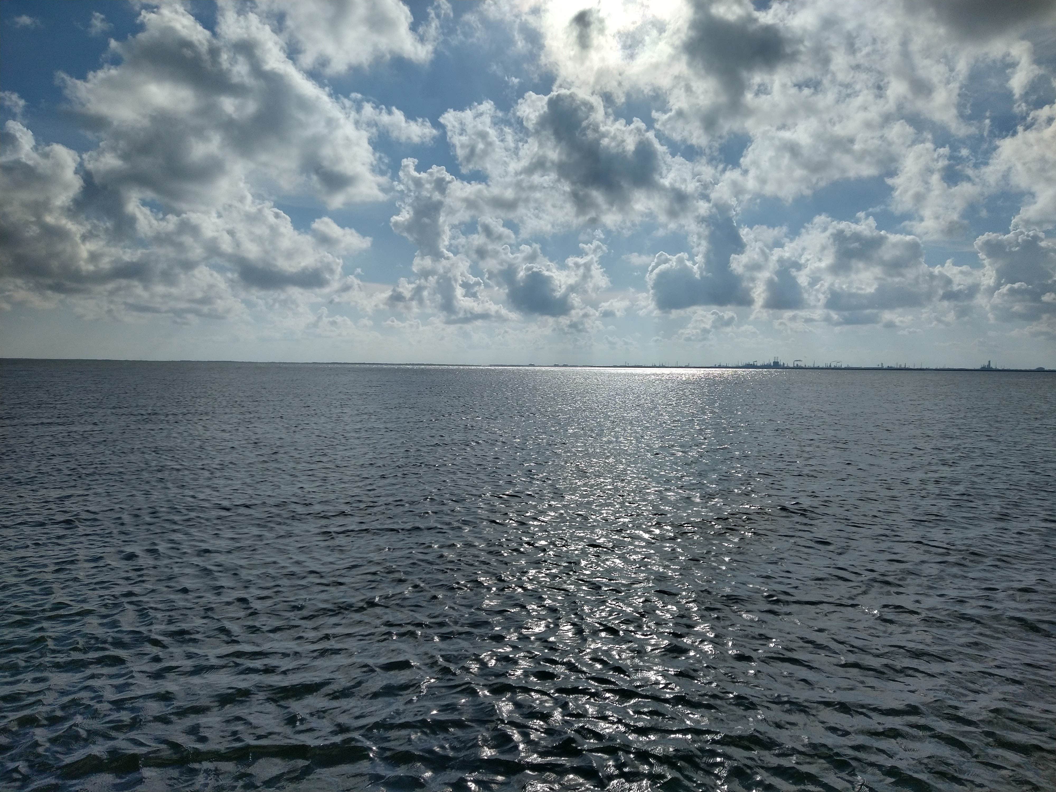 Camper-submitted photo at Galveston RV Resort and Marina near Jamaica Beach, TX