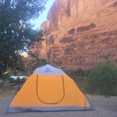 Review photo of Goose Island Campground by Jessica R., July 7, 2018