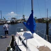 Review photo of Galveston RV Resort and Marina by charles R., November 26, 2021