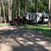 Review photo of Chief Keokuk Campground — Johnson-Sauk Trail State Recreation Area by Craig J., November 26, 2021