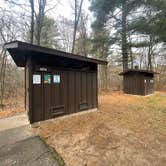 Review photo of Lake Wissota State Park Campground by Dayton  ., November 26, 2021