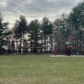 Review photo of Lake Wissota State Park Campground by Dayton  ., November 26, 2021