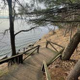 Review photo of Lake Wissota State Park Campground by Dayton  ., November 26, 2021