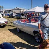 Review photo of Panama City Beach RV Resort by ken , November 26, 2021