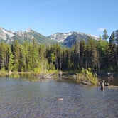 Review photo of Bumping Lake Campground by Katie O., July 7, 2018