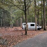 Review photo of Smokemont Campground — Great Smoky Mountains National Park by Mea H., November 26, 2021