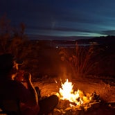 Review photo of Boxcar Cove Dispersed Camping — Lake Mead National Recreation Area by Amy K., November 26, 2021