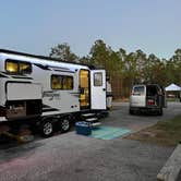 Review photo of Gulf State Park Campground by Tim K., November 26, 2021