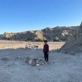 Review photo of Box Canyon Dispersed by Nick A., November 27, 2021