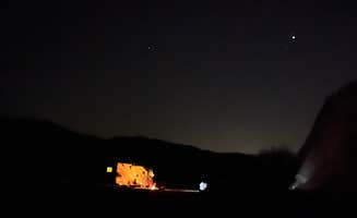 Nick A.'s photo at Box Canyon Dispersed near Niland, CA