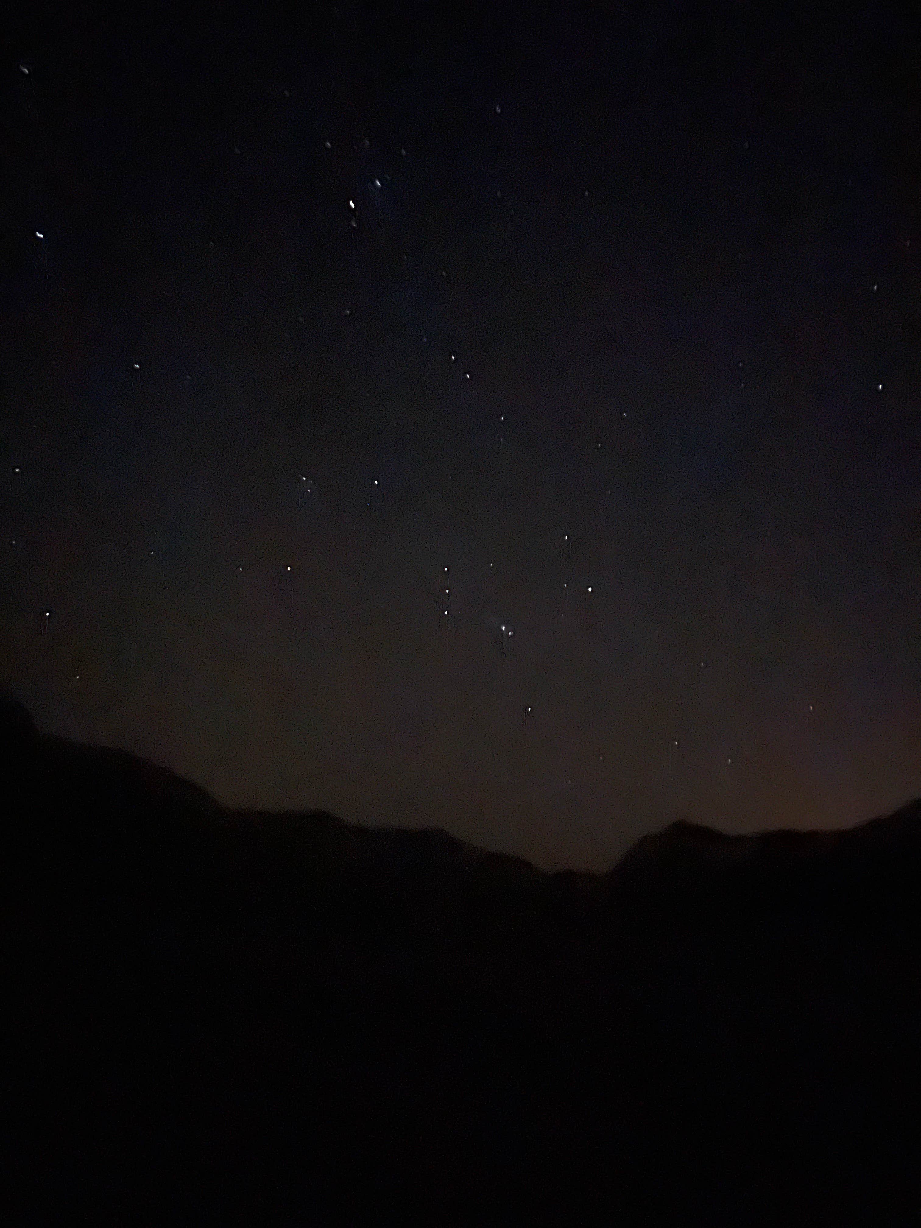 Camper-submitted photo at Box Canyon Dispersed near Bermuda Dunes, CA