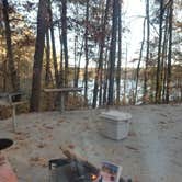 Review photo of Big Hart Campground by David D., November 27, 2021