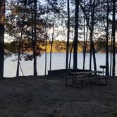 Review photo of Big Hart Campground by David D., November 27, 2021