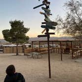 Review photo of Joshua Tree Lake RV & Campground by Nick A., November 27, 2021