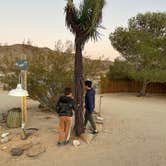 Review photo of Joshua Tree Lake RV & Campground by Nick A., November 27, 2021