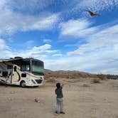 Review photo of Joshua Tree South - BLM Dispersed by Nick A., November 27, 2021