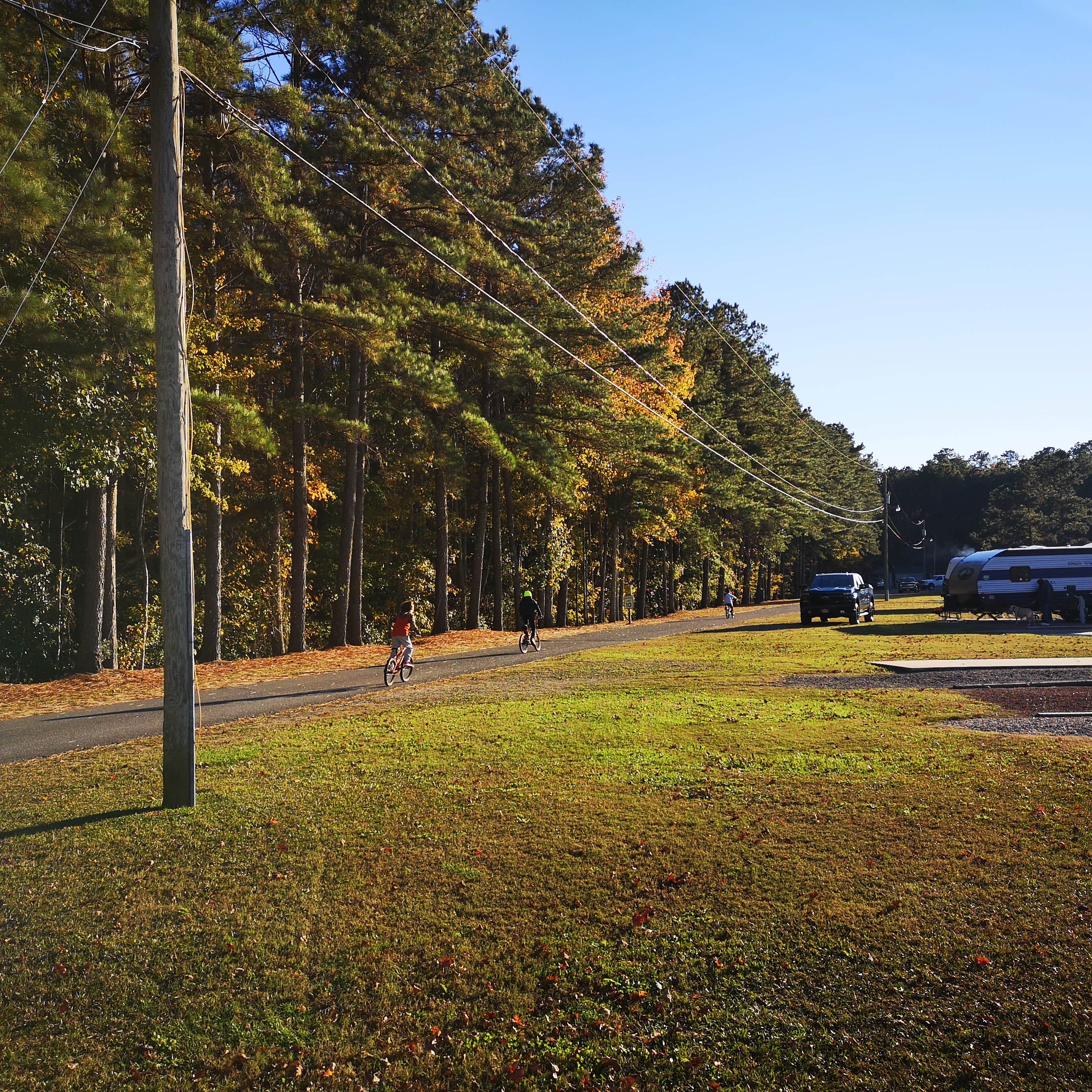 Camper submitted image from North River Campground - 4